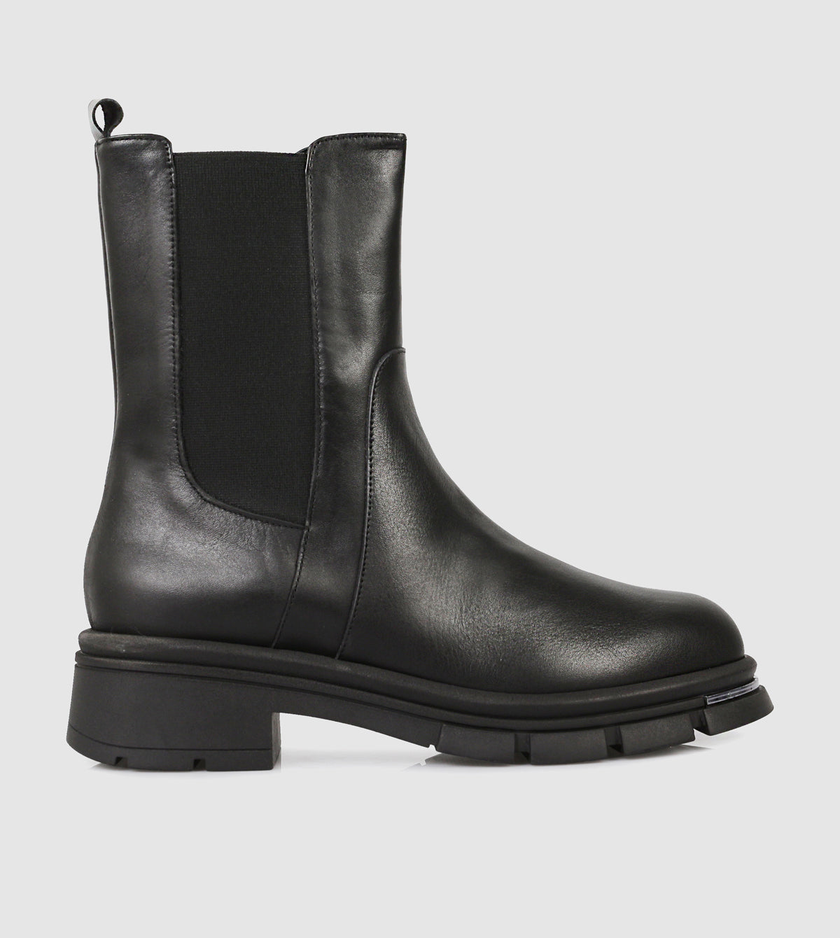 Rhea Mid Boots by Sempre Di