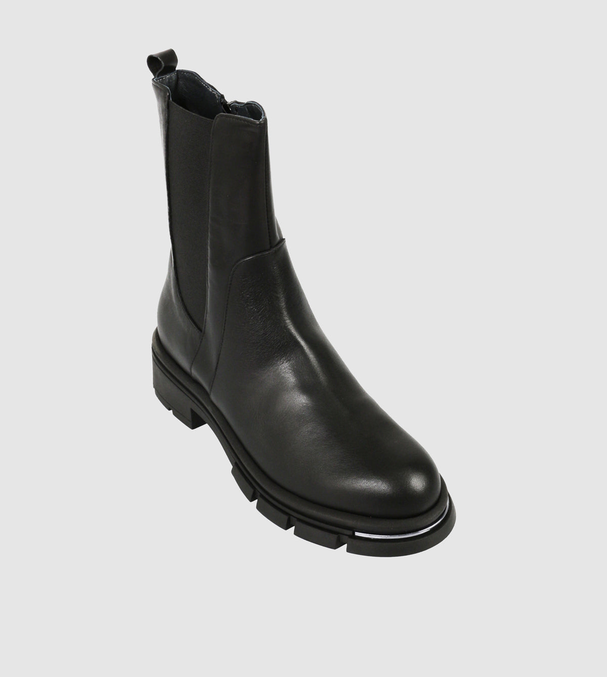 Rhea Mid Boots by Sempre Di