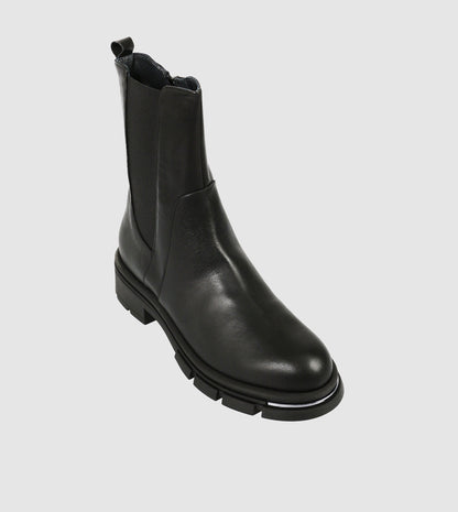 Rhea Mid Boots by Sempre Di