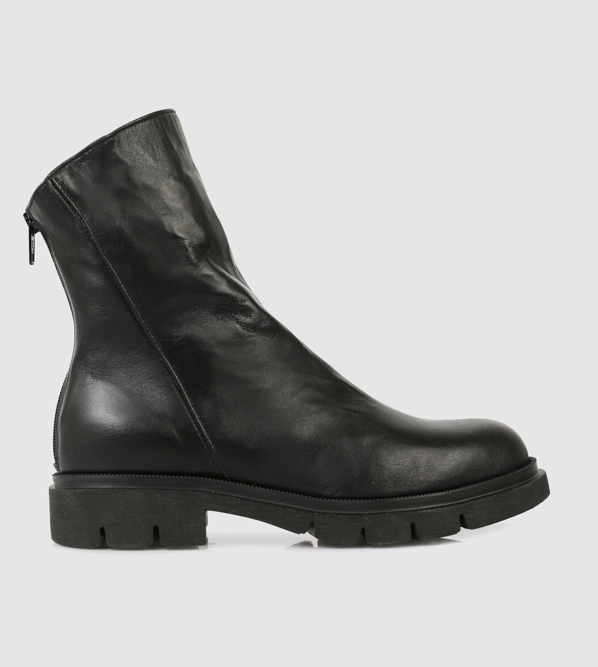 Maasi Mid Boots by Sempre Di