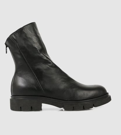 Maasi Mid Boots by Sempre Di