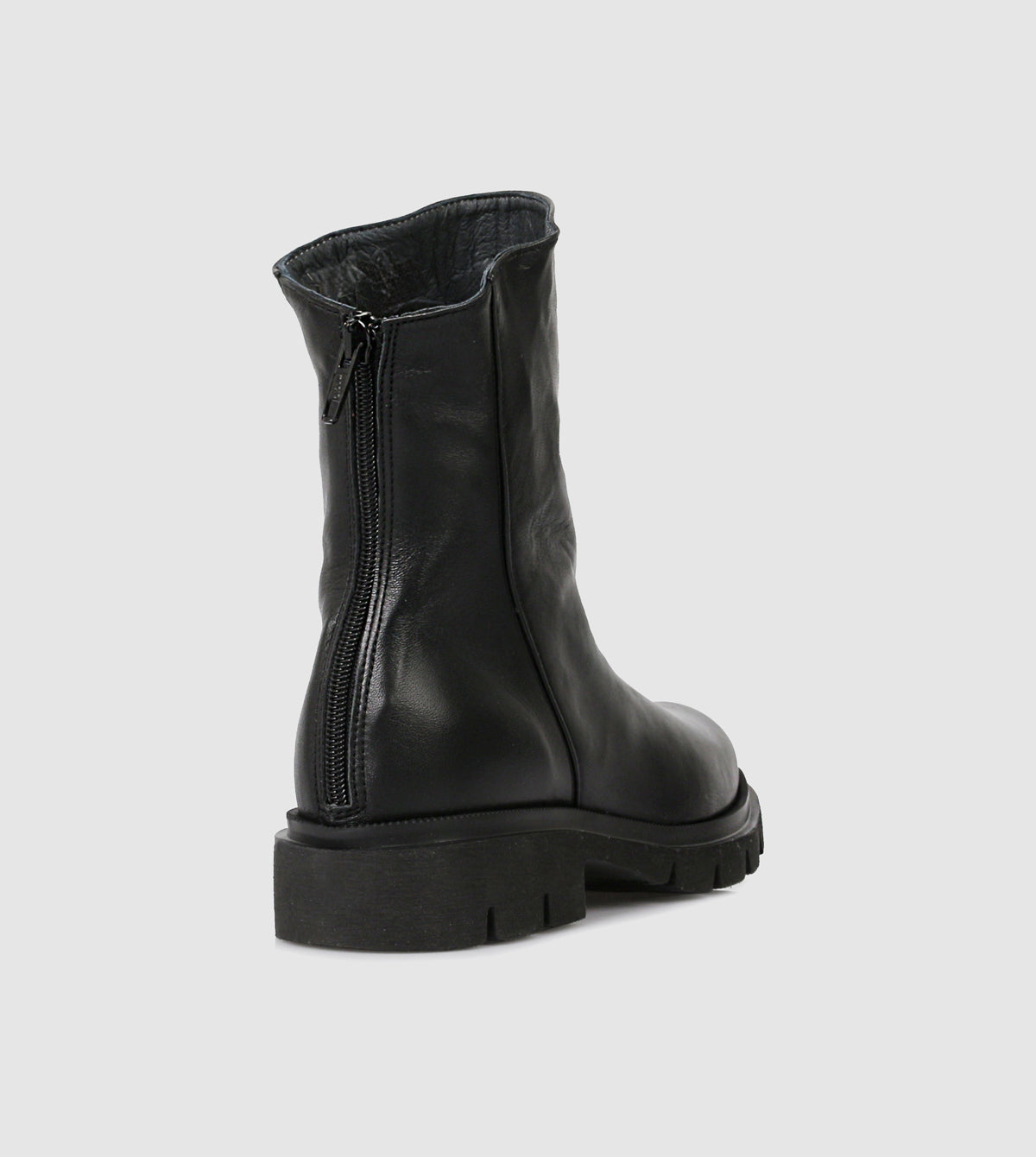 Maasi Mid Boots by Sempre Di