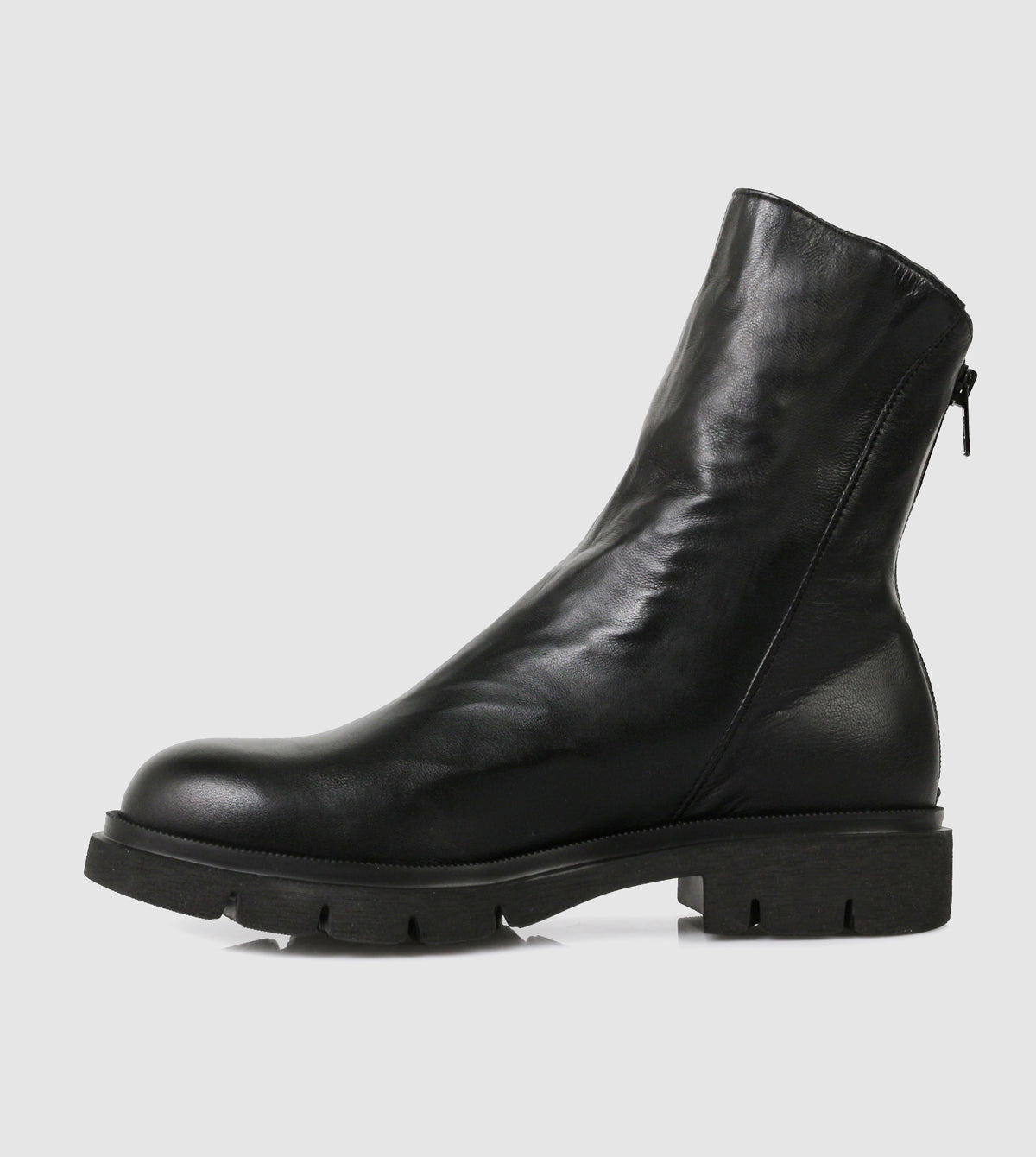 Maasi Mid Boots by Sempre Di