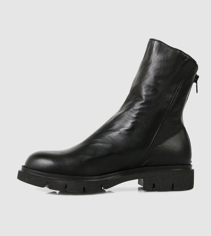 Maasi Mid Boots by Sempre Di