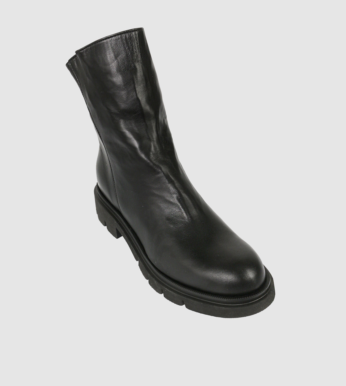 Maasi Mid Boots by Sempre Di