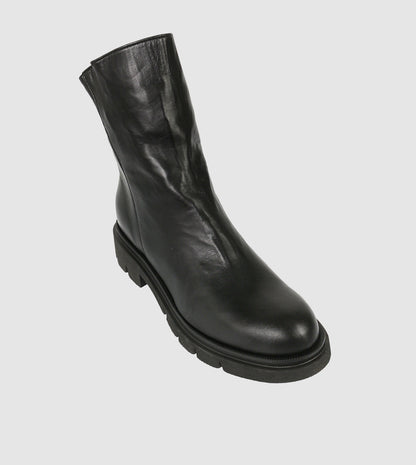 Maasi Mid Boots by Sempre Di