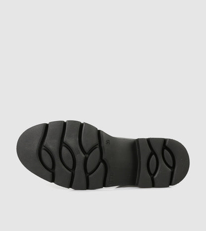 Maasi Mid Boots by Sempre Di