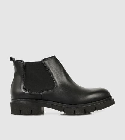Juliana Chelsea Boots by Sempre Di