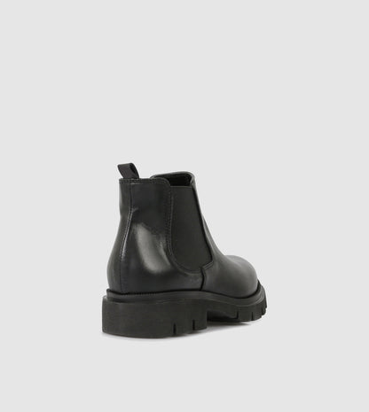 Juliana Chelsea Boots by Sempre Di