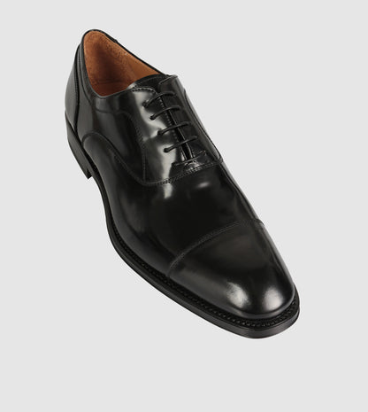 Iver Lace Ups by Brando