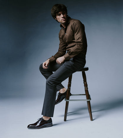 Iver Lace Ups by Brando
