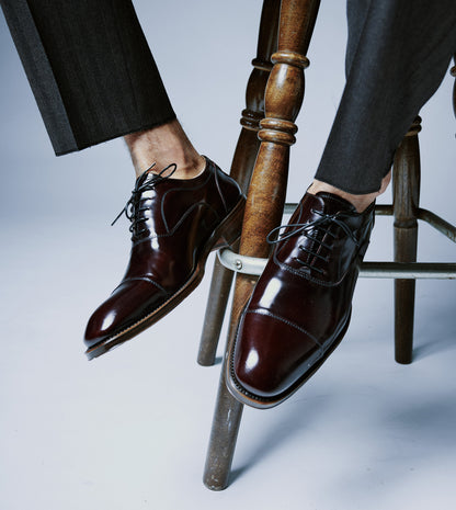 Iver Lace Ups by Brando