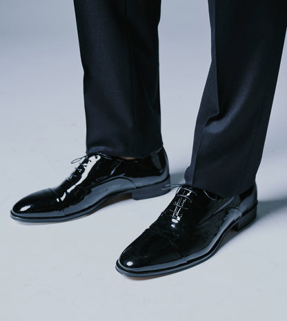 Iver Lace Ups by Brando
