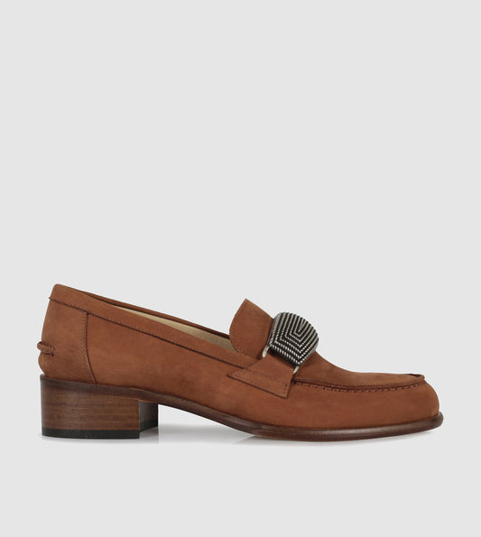 Jemm Loafers by Beau Coops