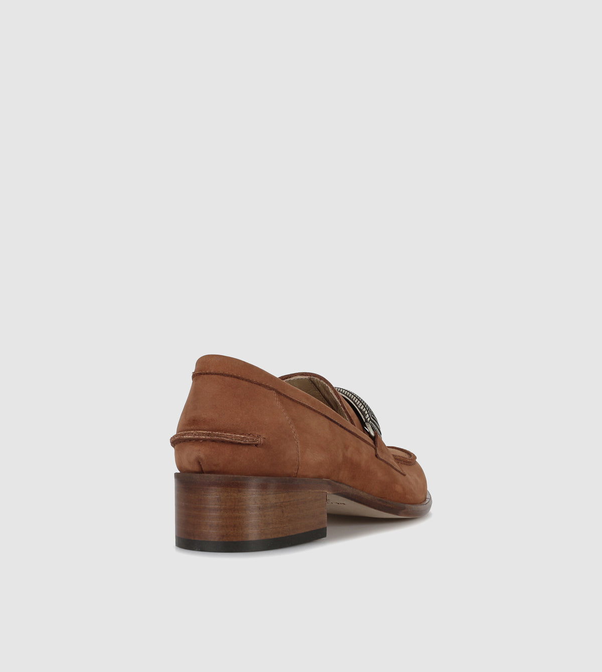 Jemm Loafers by Beau Coops