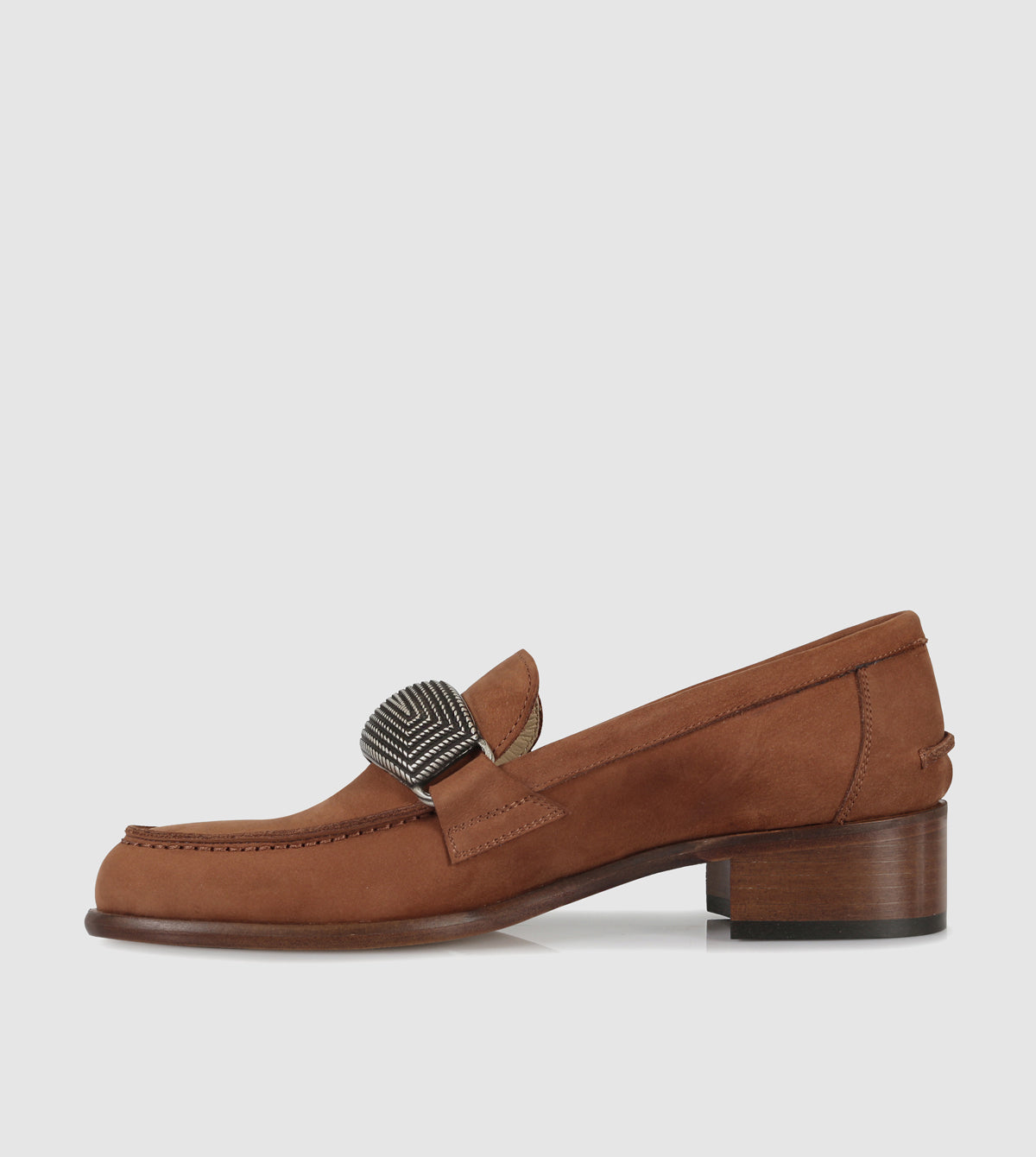 Jemm Loafers by Beau Coops