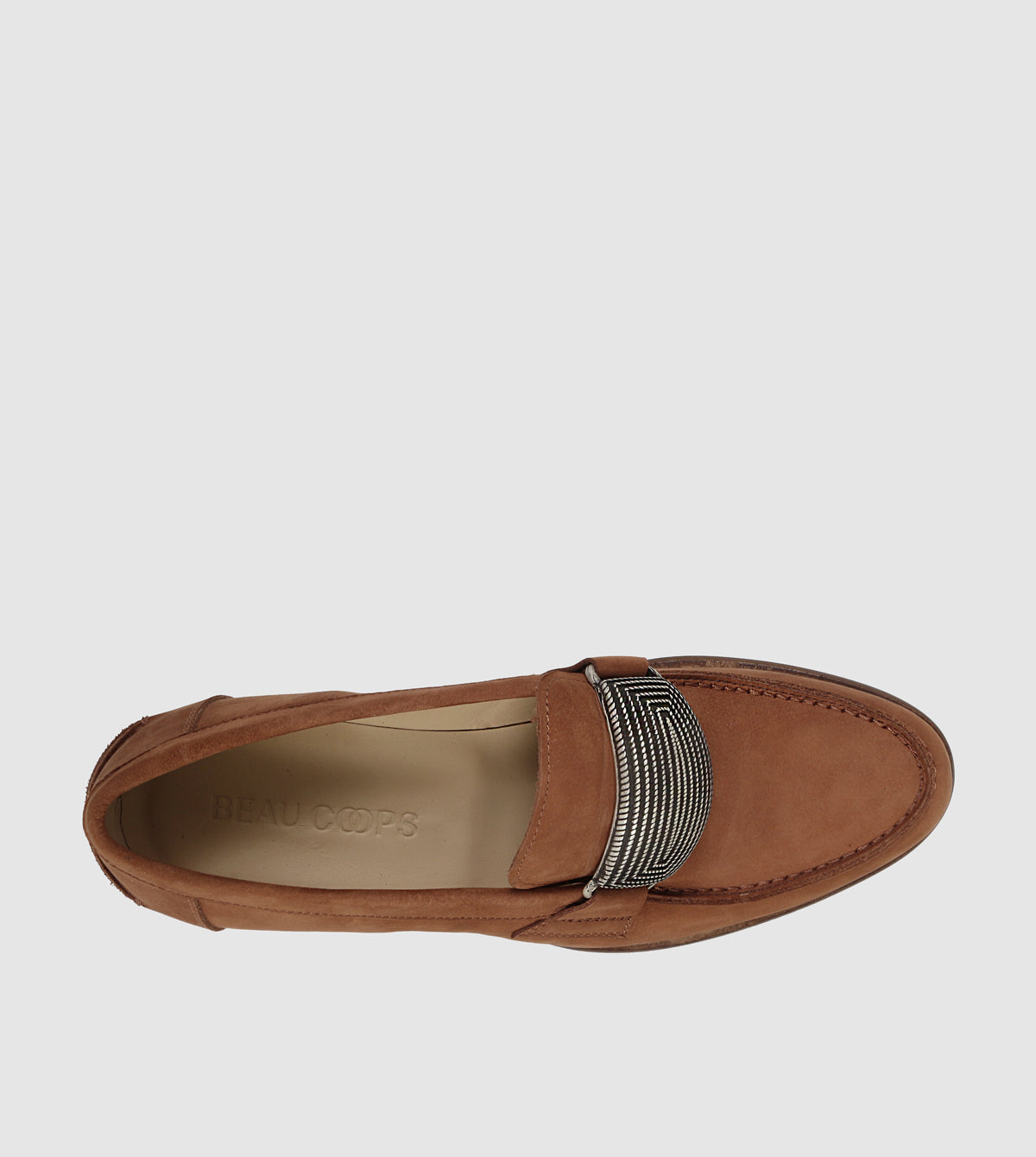 Jemm Loafers by Beau Coops
