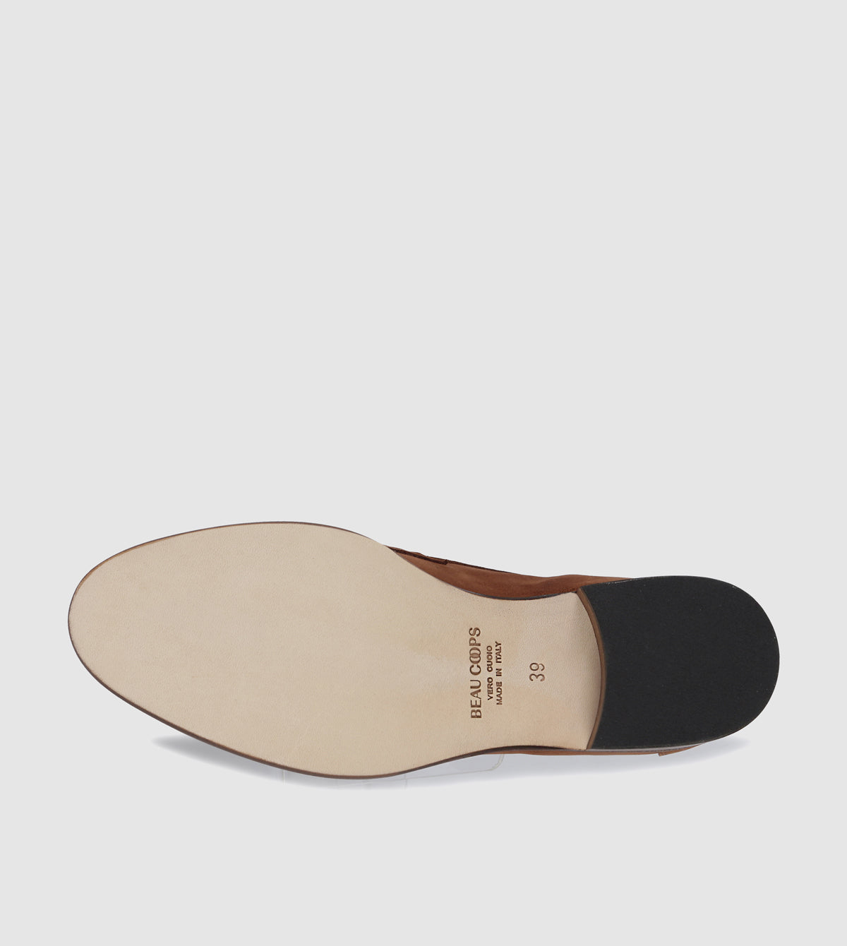 Jemm Loafers by Beau Coops