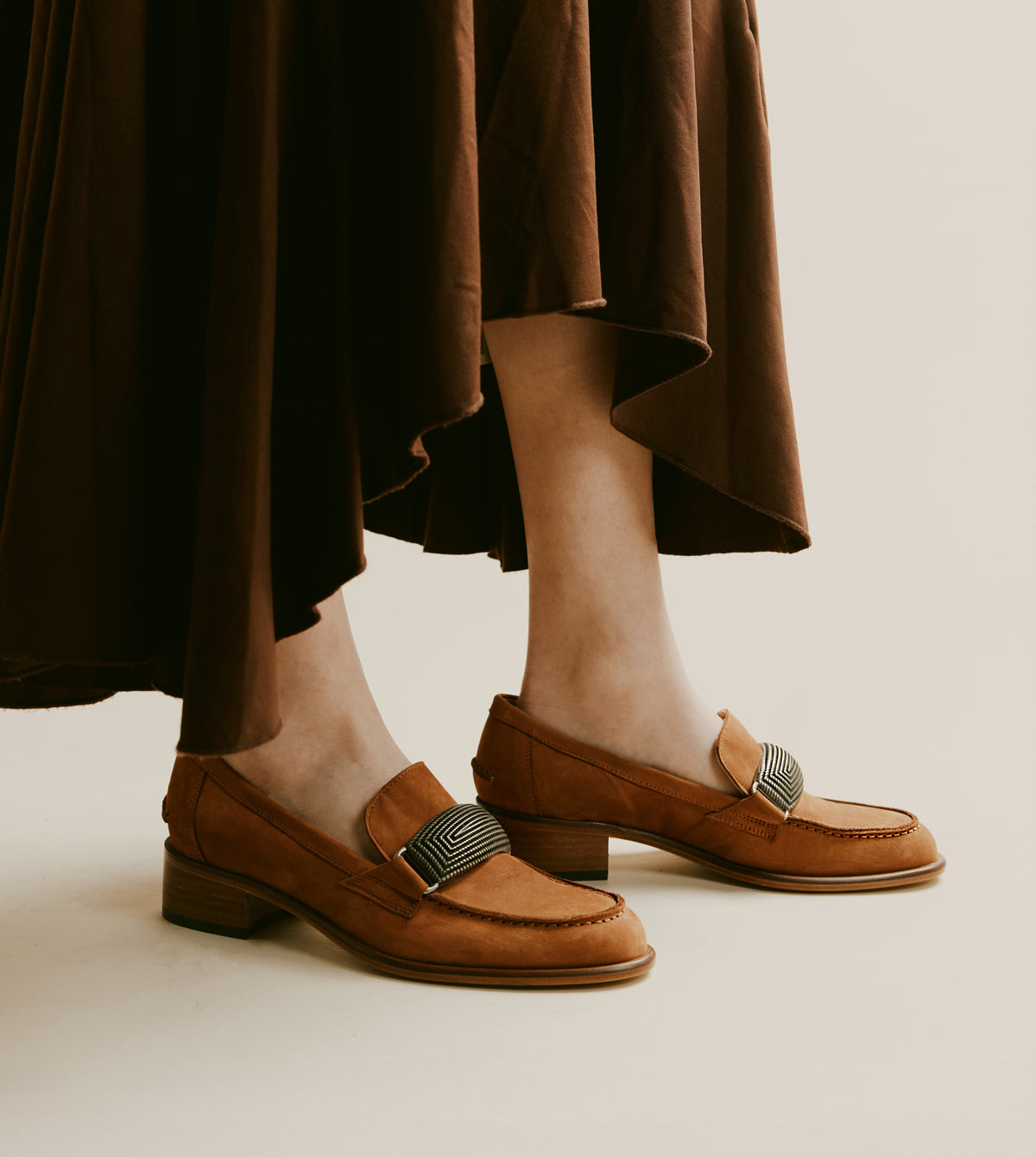 Jemm Loafers by Beau Coops