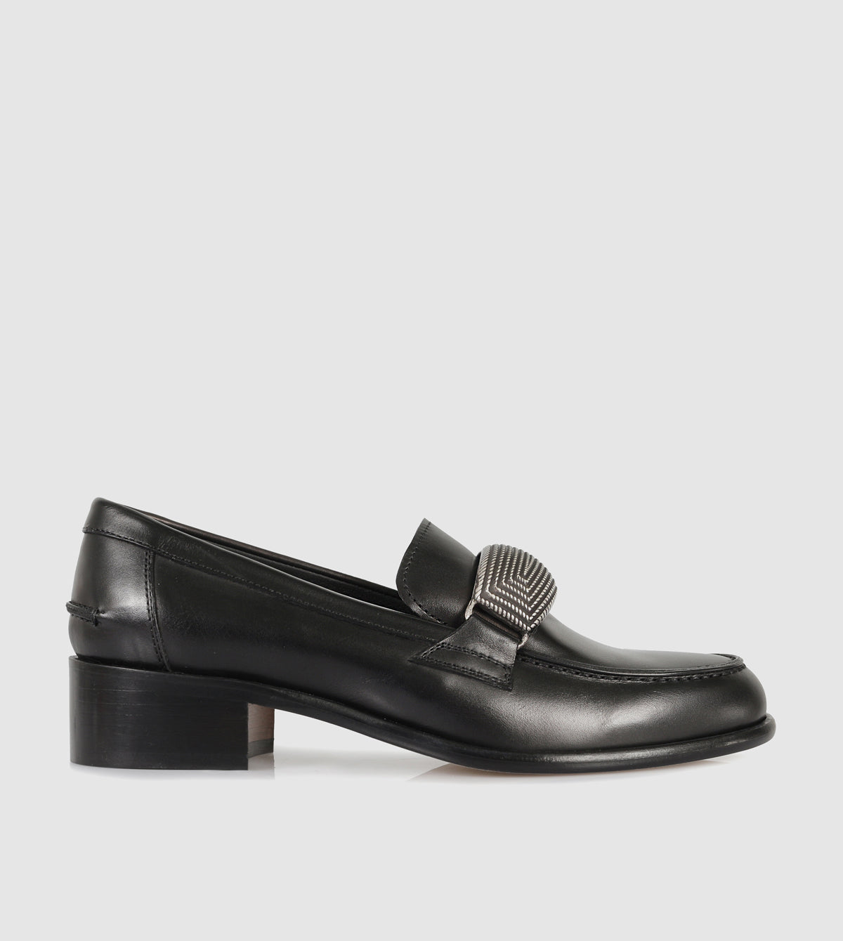 Jemm Loafers by Beau Coops
