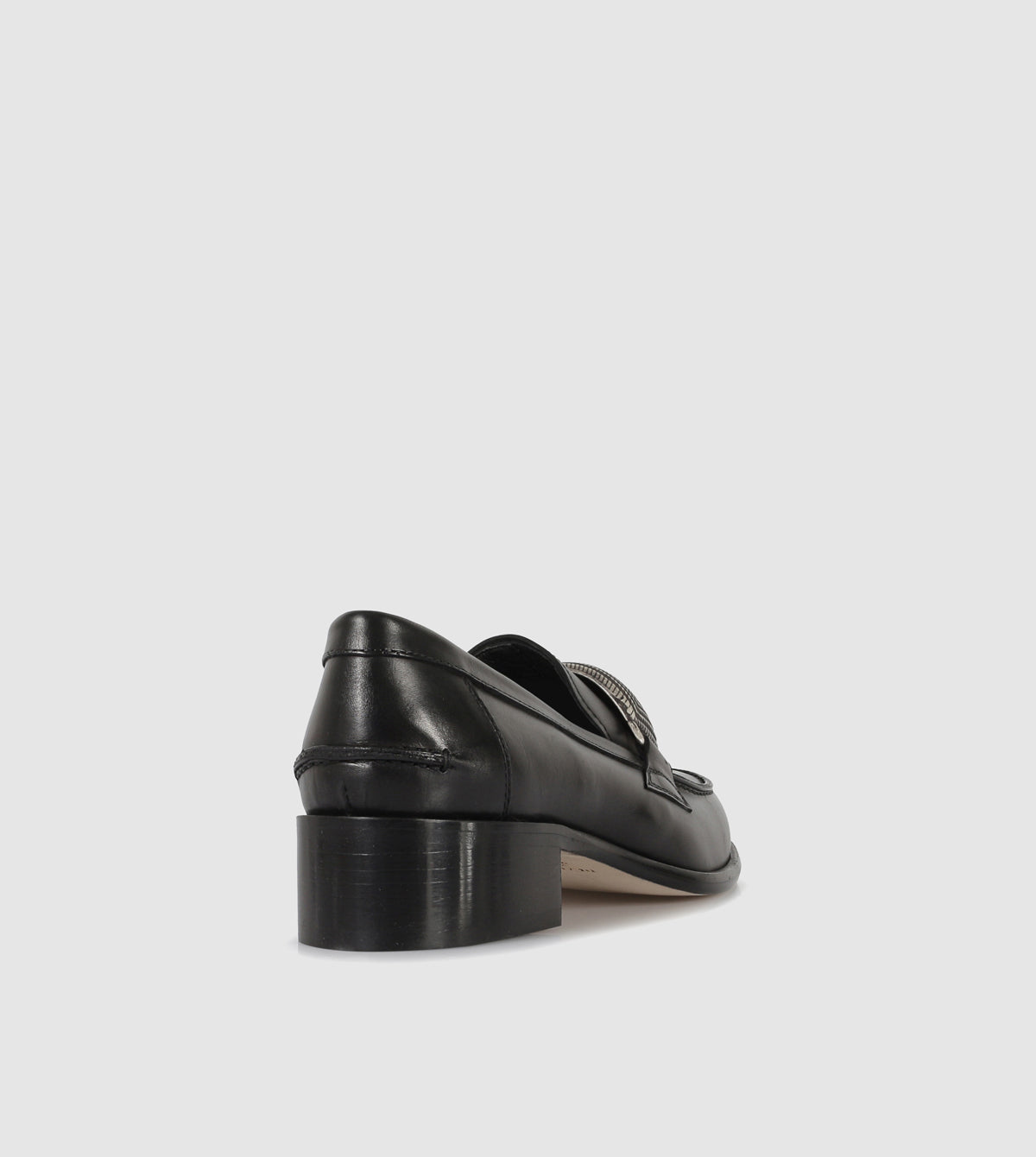 Jemm Loafers by Beau Coops