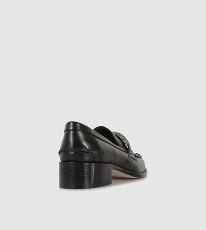 Jemm Loafers by Beau Coops