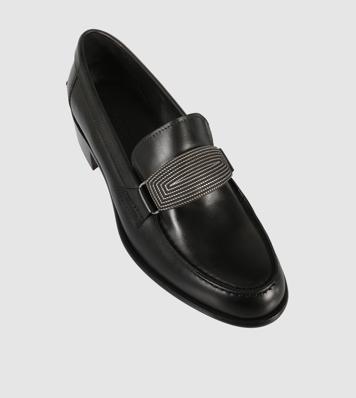 Jemm Loafers by Beau Coops
