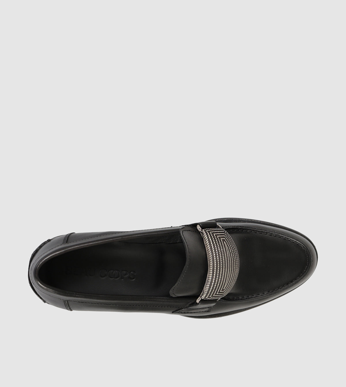 Jemm Loafers by Beau Coops