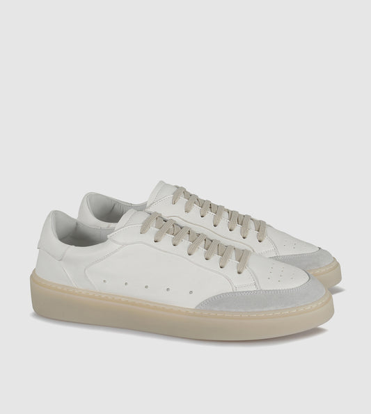 Jensen Low Top Sneakers by Brando
