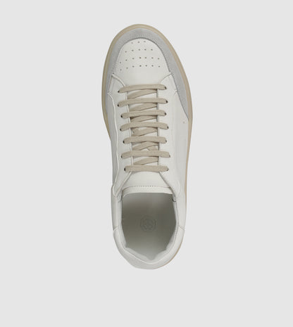 Jensen Low Top Sneakers by Brando