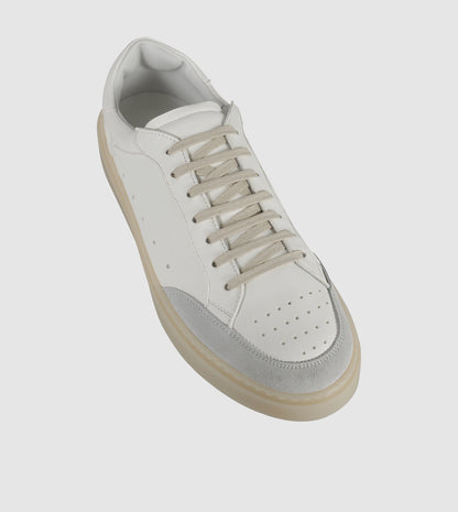 Jensen Low Top Sneakers by Brando
