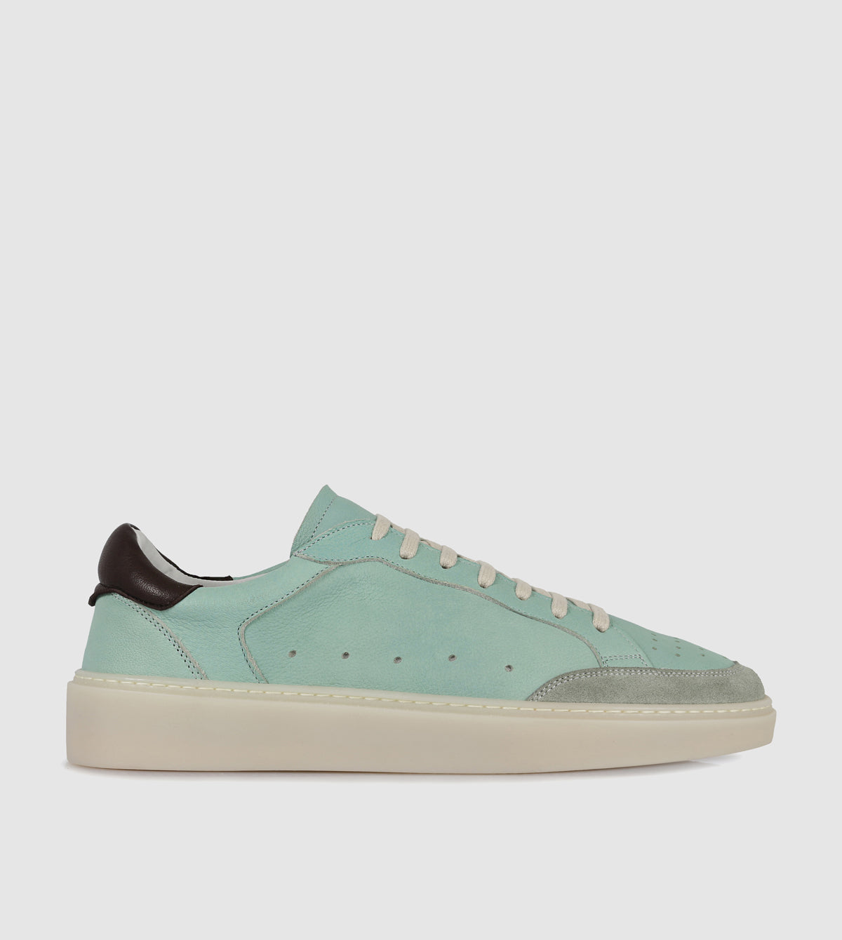 Jensen Low Top Sneakers by Brando