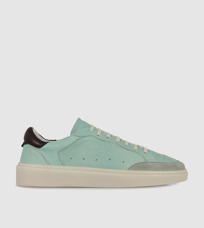 Jensen Low Top Sneakers by Brando