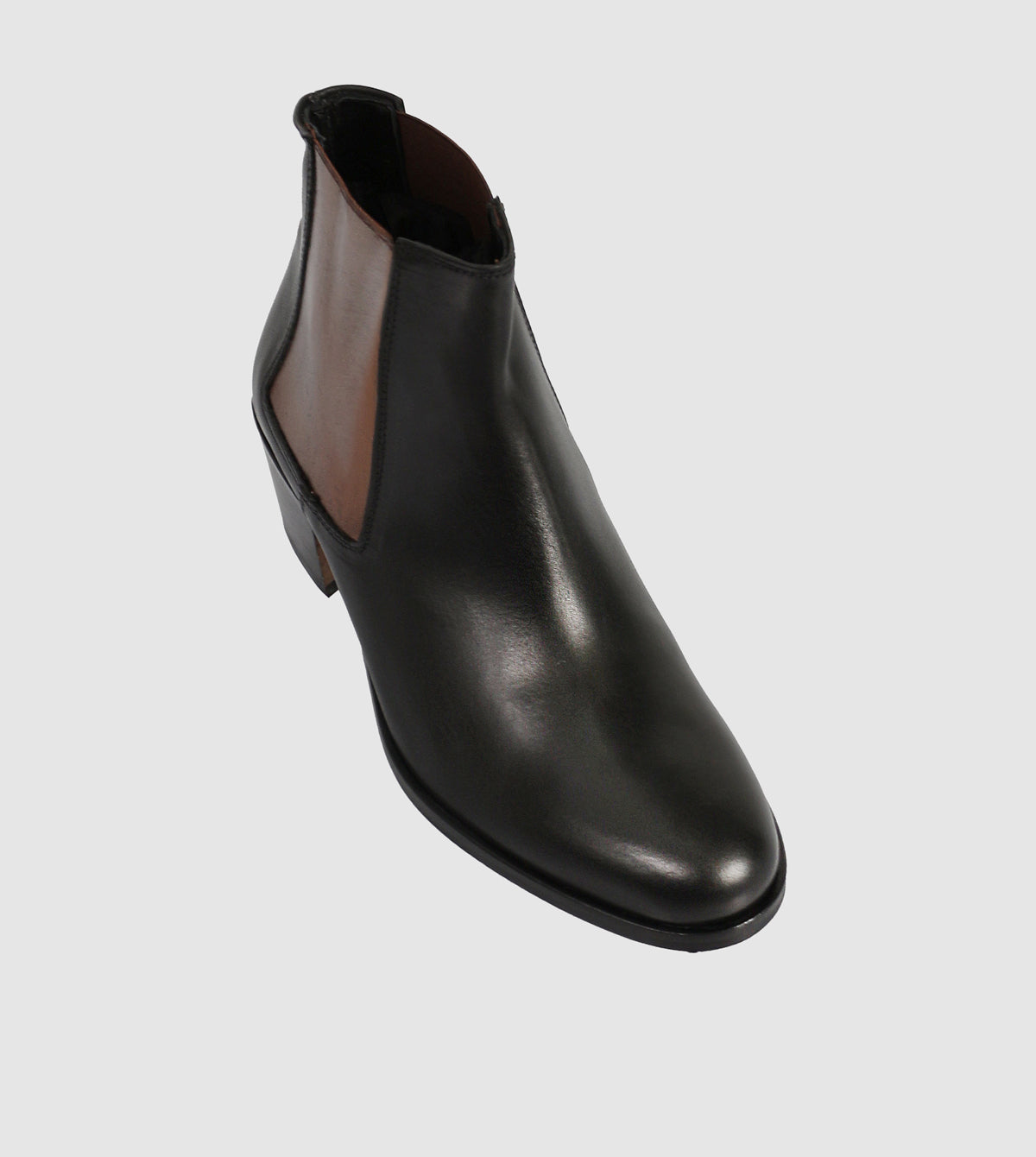 Jerry Ankle Boots by Beau Coops