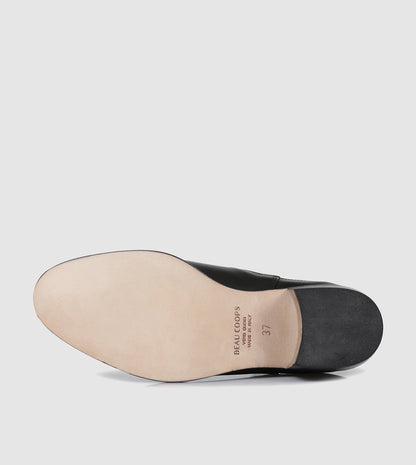 Jerry Ankle Boots by Beau Coops