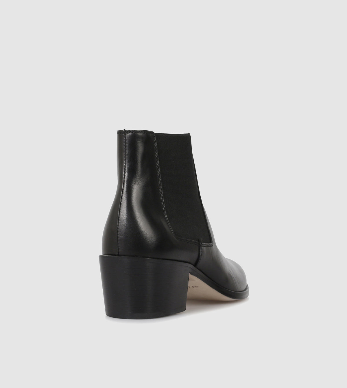 Jerry_Loss Ankle Boots by Beau Coops