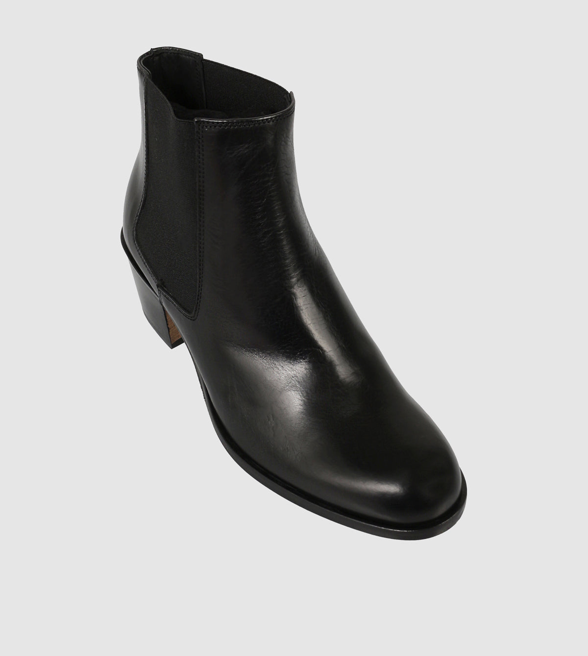 Jerry_Loss Ankle Boots by Beau Coops