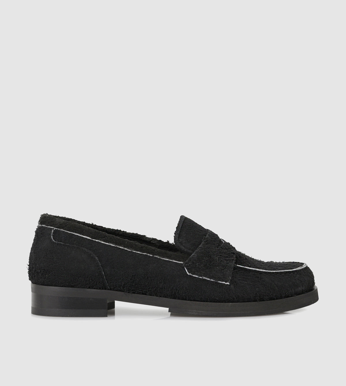Jiba Casual Loafers by Beau Coops