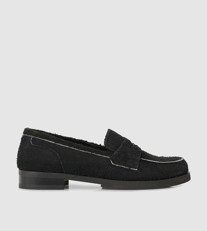 Jiba Casual Loafers by Beau Coops
