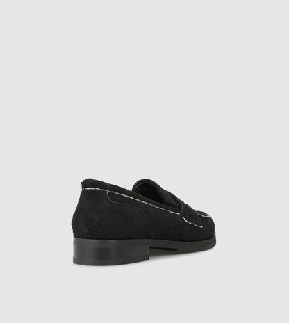Jiba Casual Loafers by Beau Coops