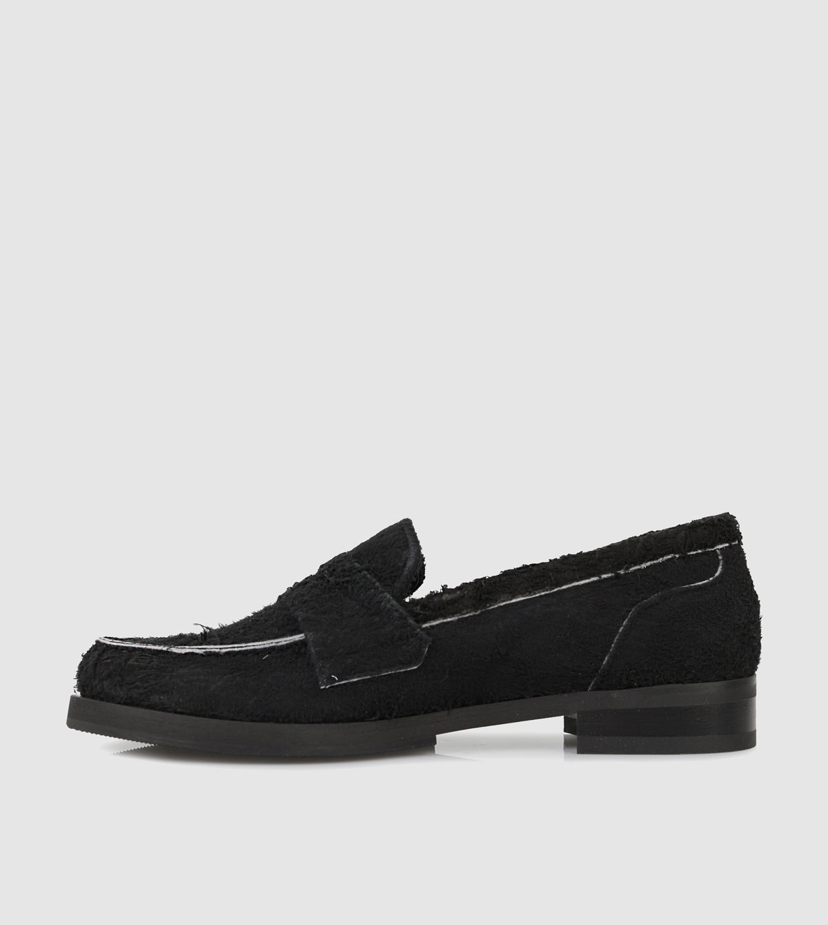 Jiba Casual Loafers by Beau Coops