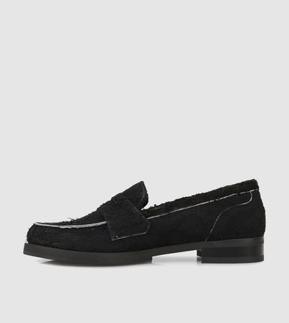 Jiba Casual Loafers by Beau Coops