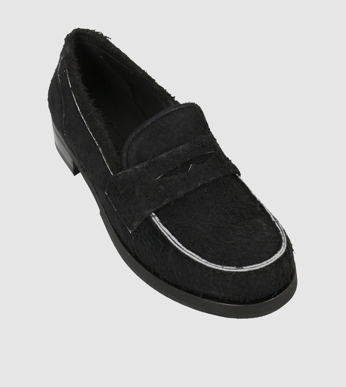 Jiba Casual Loafers by Beau Coops
