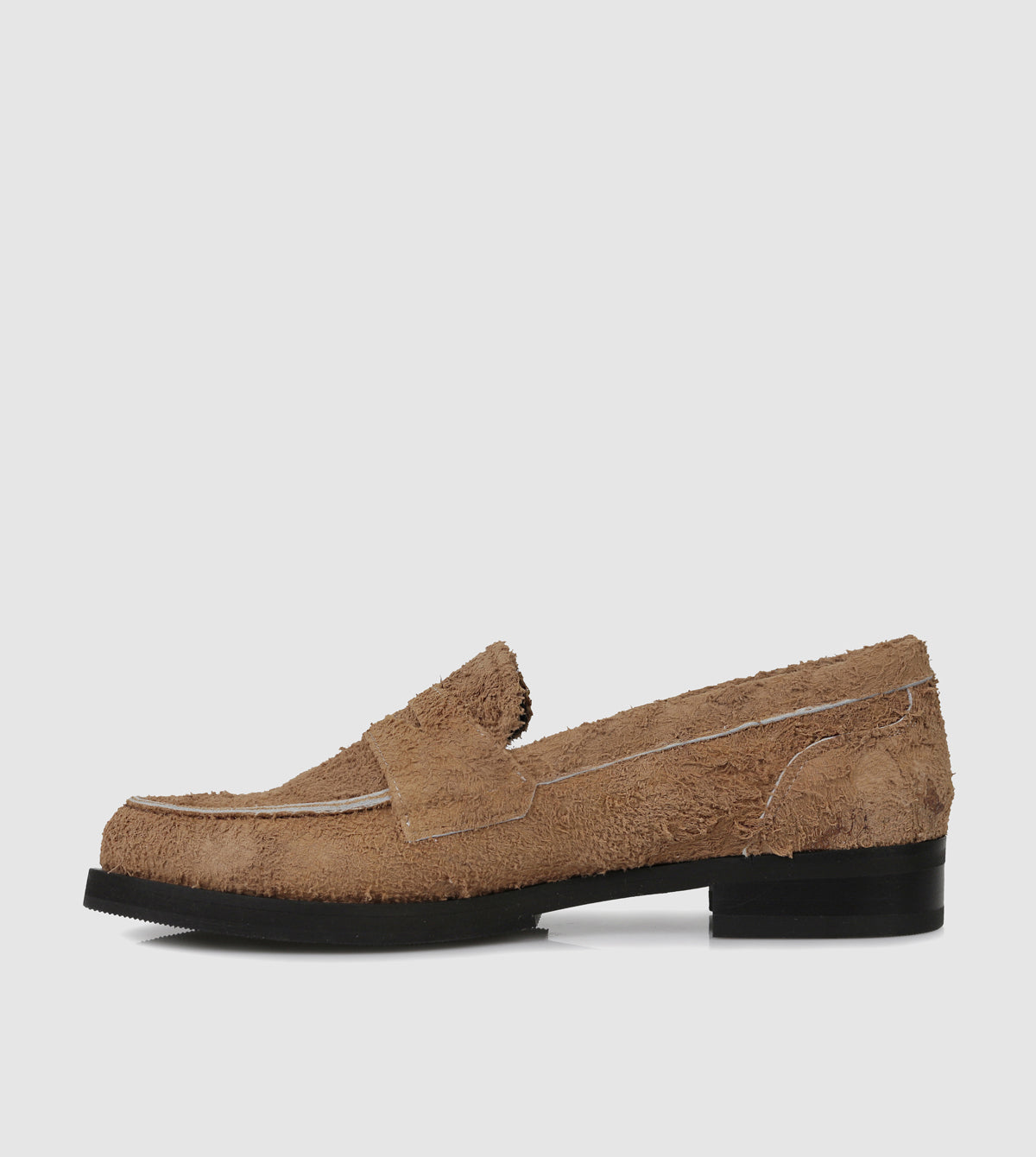 Jiba Casual Loafers by Beau Coops