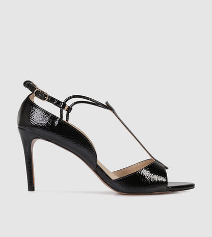 Joana Heels by Sempre Di By Guilhermina