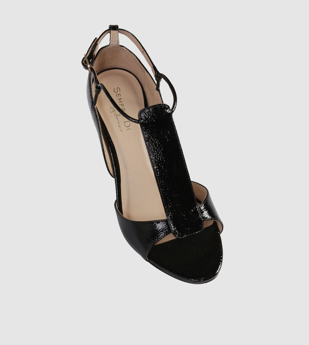 Joana Heels by Sempre Di By Guilhermina