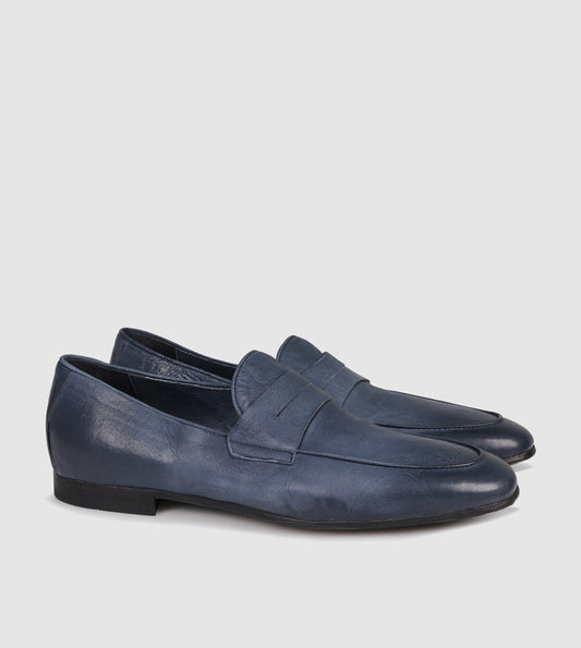 Josh Casual Loafers by Brando