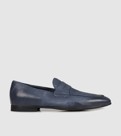 Josh Casual Loafers by Brando