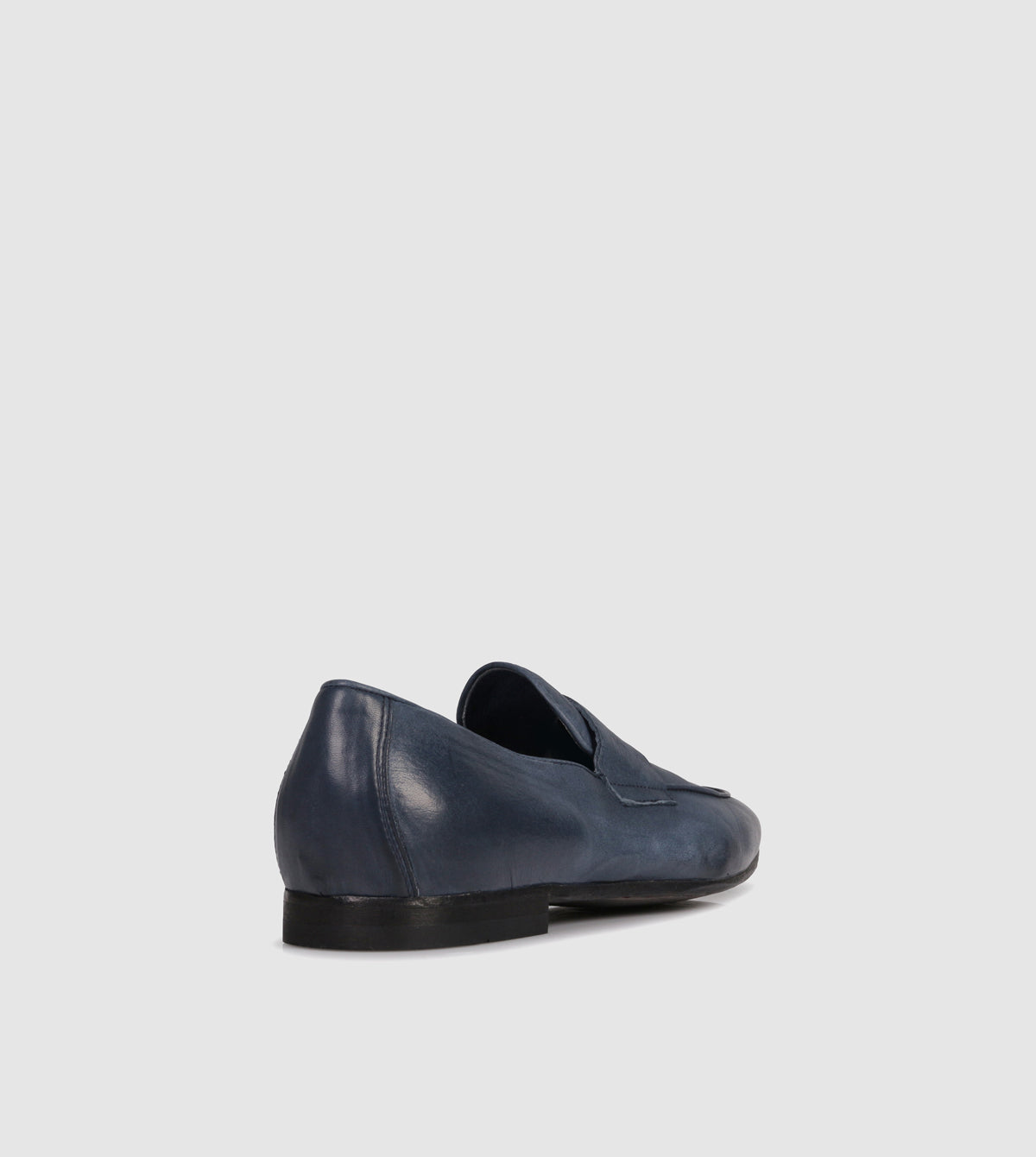 Josh Casual Loafers by Brando
