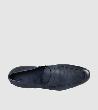 Josh Casual Loafers by Brando